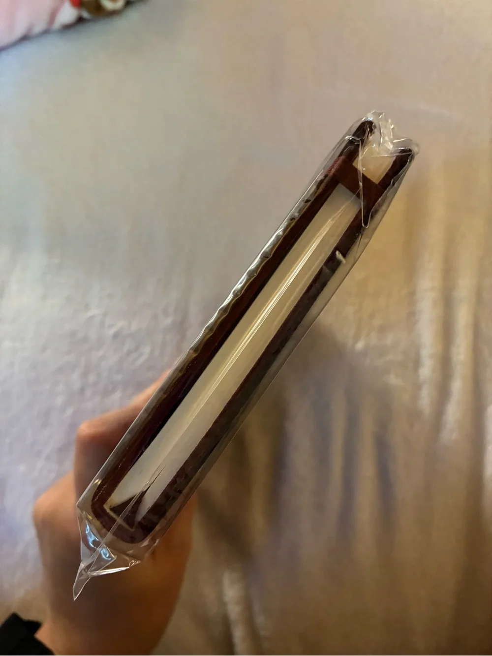 Velvet Burgundy Notebook With Matching Pen Office Notebook Velvet Journal Set